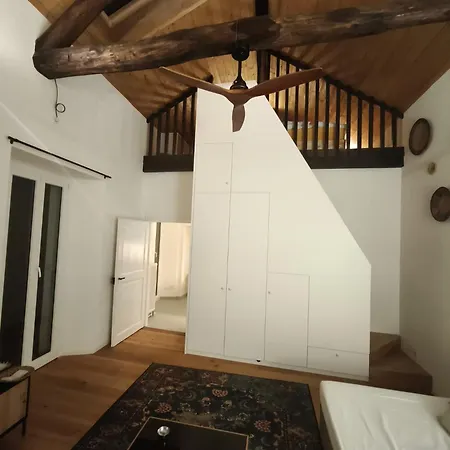 Casa Maddalena *
