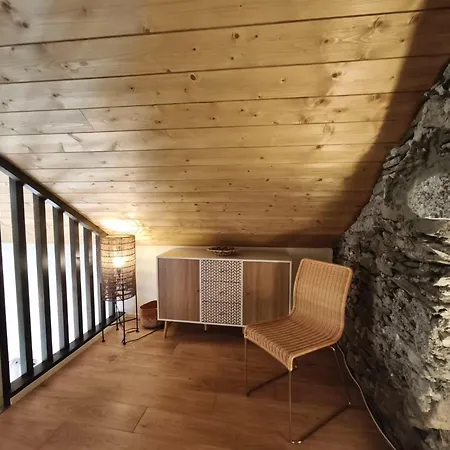 Casa Maddalena * Ronco sopra Ascona