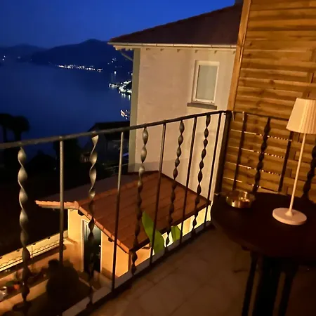 Casa Maddalena *